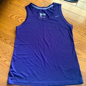 Nike Dri-Fit Tank